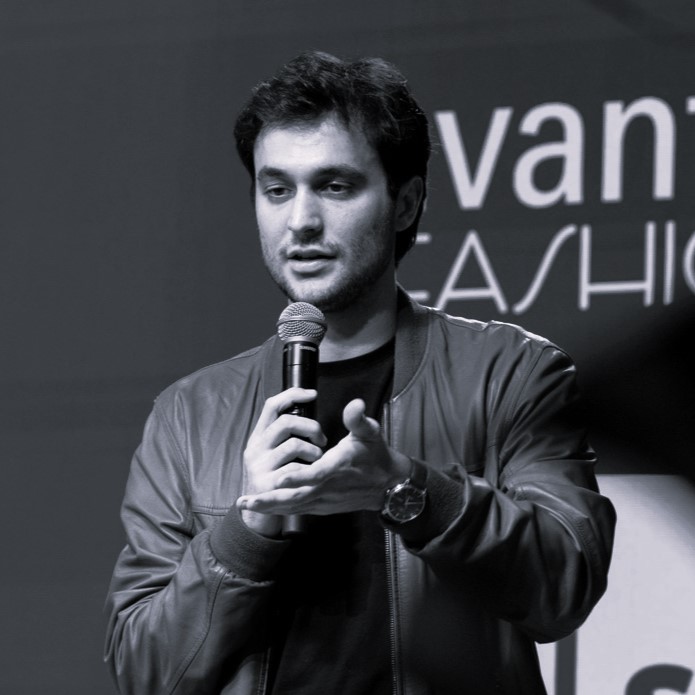 Nigel Baldacchino